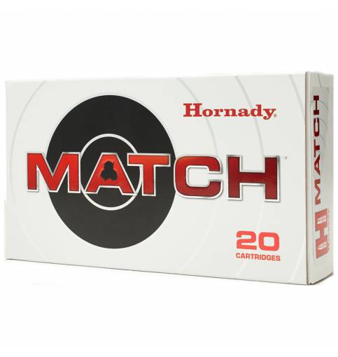 Hornady Match .300 PRC 225gr EDL (Box of 20)
