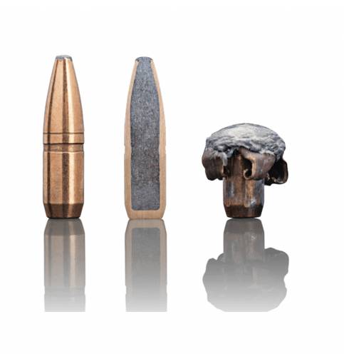 Sako .30-06 150gr Super Hammerhead Soft Point (Box of 20)