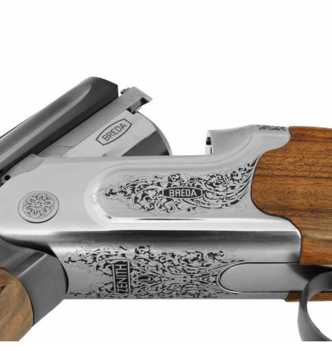 Breda ZENITH L 12 Gauge