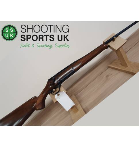 Haenel JAEGER 10 Timber LX .30-06 - was £1300