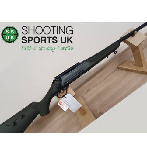 Haenel JAEGER 10 Varmint Sporter 6.5mm Creedmoor - was £1510