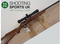 Marlin MODEL 17V	.17 HMR