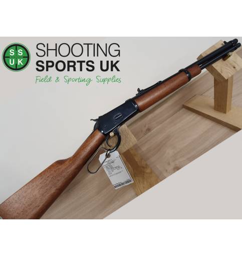 Rossi Puma .38/.357 Magnum