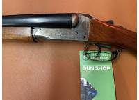 Savage Stevens 311A 12 gauge