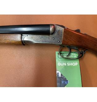 Savage Stevens 311A 12 gauge