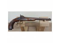 Pedersoli Kuchenreuter .44 Muzzle Loading Pistol
