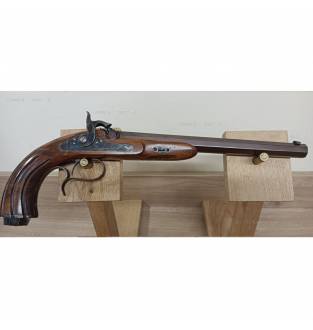 Pedersoli Kuchenreuter .44 Muzzle Loading Pistol