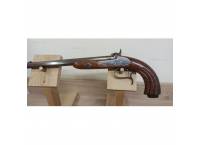 Pedersoli Kuchenreuter .44 Muzzle Loading Pistol
