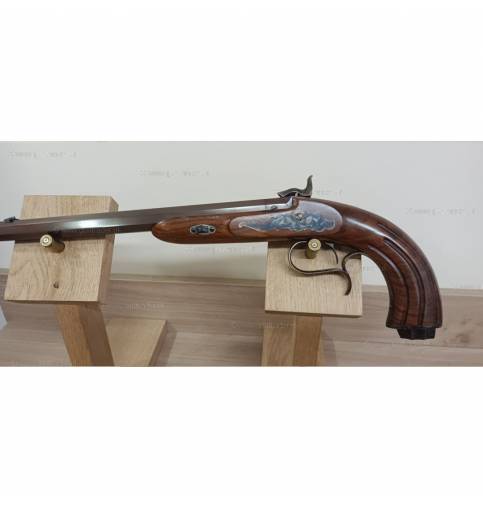 Pedersoli Kuchenreuter .44 Muzzle Loading Pistol