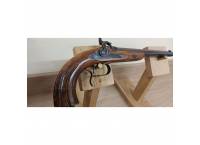 Pedersoli Kuchenreuter .44 Muzzle Loading Pistol