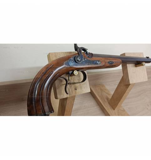 Pedersoli Kuchenreuter .44 Muzzle Loading Pistol