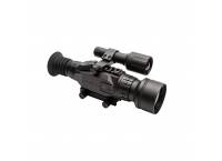 Sightmark Wraith HD 2-16x28 Digital Day Night Rifle Scope
