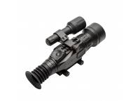Sightmark Wraith HD 2-16x28 Digital Day Night Rifle Scope