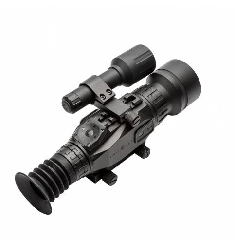 Sightmark Wraith HD 2-16x28 Digital Day Night Rifle Scope
