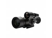 Sightmark Wraith HD 2-16x28 Digital Day Night Rifle Scope