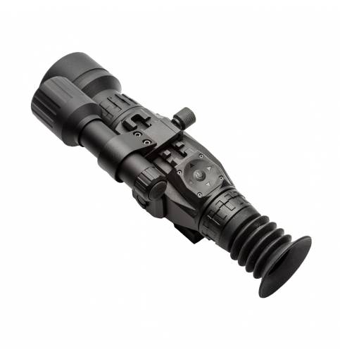 Sightmark Wraith HD 2-16x28 Digital Day Night Rifle Scope