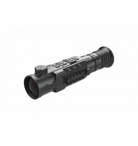 Infiray Iray Rico Series Thermal Rifle Scope