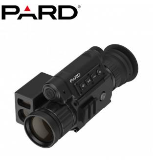 Pard SA 19 LRF Thermal Imaging Rifle Scope