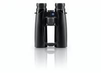 Zeiss Victory SF 8 x 42 Binoculars LotuTec (Black)