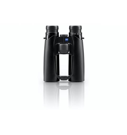 Zeiss Victory SF 8 x 42 Binoculars LotuTec (Black)