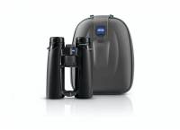 Zeiss Victory SF 8 x 42 Binoculars LotuTec (Black)