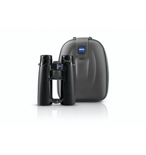 Zeiss Victory SF 8 x 42 Binoculars LotuTec (Black)