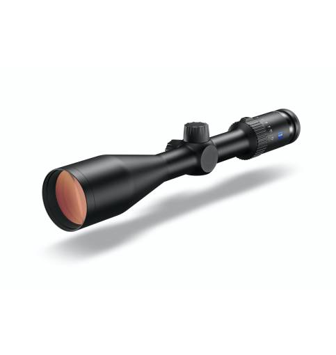 Zeiss  Conquest V4 3-12x56 Reticle 20
