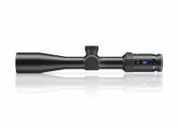 Zeiss Conquest V4 4-16x44 Asv H - Zbr-2