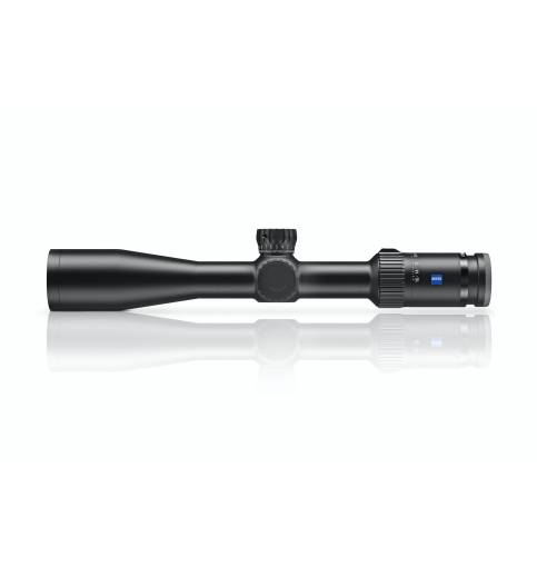 Zeiss Conquest V4 4-16x44 Asv H - Zbr-2