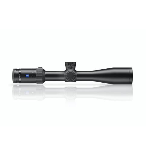 Zeiss Conquest V4 4-16x44 Asv H - Zbr-2