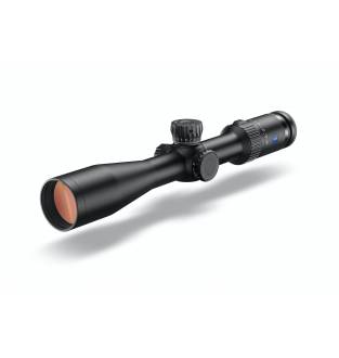 Zeiss Conquest V4 4-16x44 - Zmoai - T 30 - Ballistic Turret