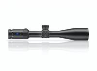 Zeiss Conquest V4 4-16x50 - Zbi - Ballistic Turret