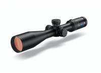 Zeiss Conquest V4 4-16x50 - Zmoai - 1 - Ballistic Turret