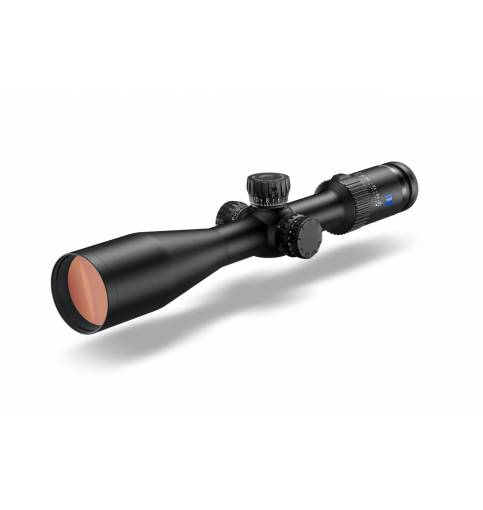 Zeiss Conquest V4 4-16x50 - Zmoai - 1 - Ballistic Turret