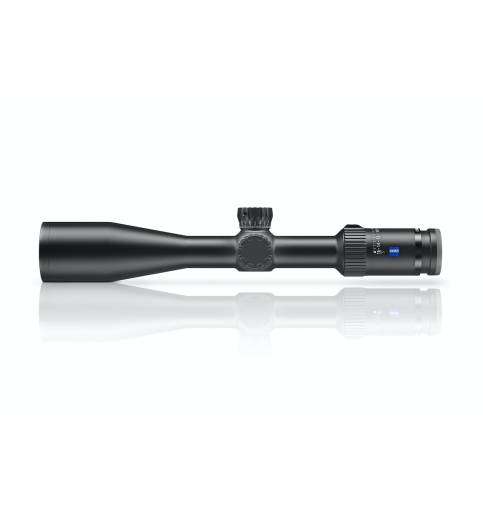 Zeiss Conquest V4 4-16x50 - Zmoai - 1 - Ballistic Turret