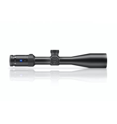 Zeiss Conquest V4 4-16x50 - Zmoai - 1 - Ballistic Turret