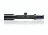 Zeiss Conquest V4 6-24x50 - Zbi - Ballistic Turret with Locking Windage