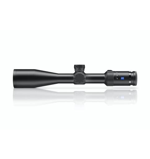 Zeiss Conquest V4 6-24x50 - Zbi - Ballistic Turret with Locking Windage