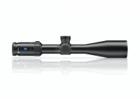 Zeiss Conquest V4 6-24x50 - Zbi - Ballistic Turret with Locking Windage