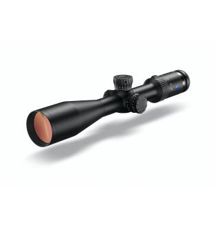 Zeiss Conquest V4 6-24x50 - Zmoai - 20 - Ballistic Turret with Locking Windage
