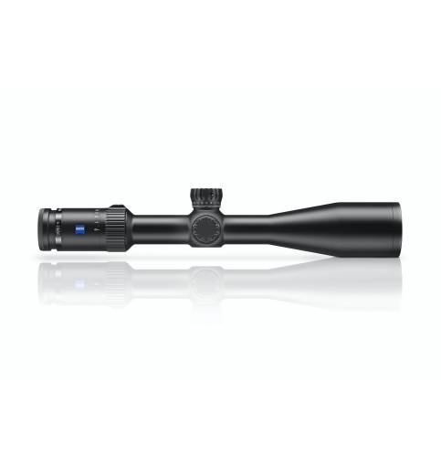Zeiss Conquest V4 6-24x50 - Zmoai - T 20 - Ballistic Turret with Locking Windage
