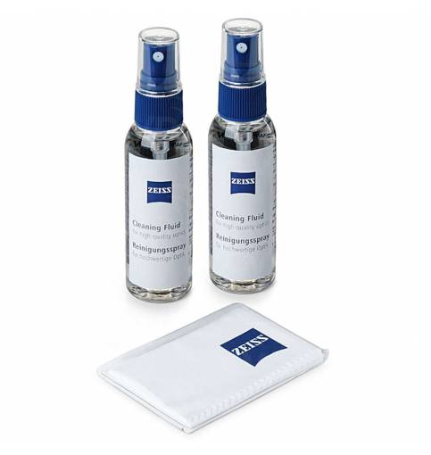 Zeiss Lens Cleaning Spray