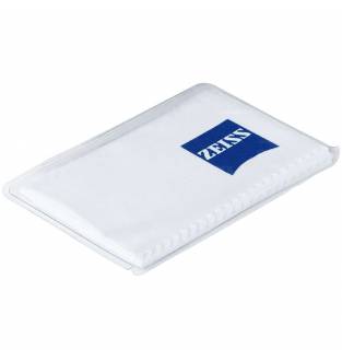 Zeiss Microfibre Lens Cloth (30 X 40 cm)