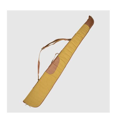 Jack Pyke Canvas Shotgun Slip (Fawn)