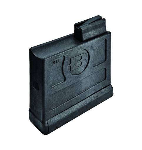 Bergara B14R Rimfire Magazine
