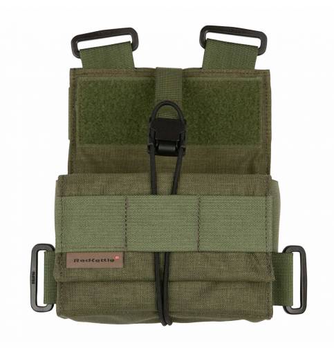 RedKettle Bino Caddy M19