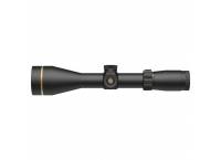 LEUPOLD VX-FREEDOM 4-12X50 CDS ILLUM. FIREDOT DUPLEX