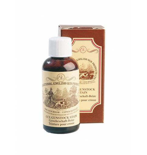 CCL Gunstock Stain 50ml