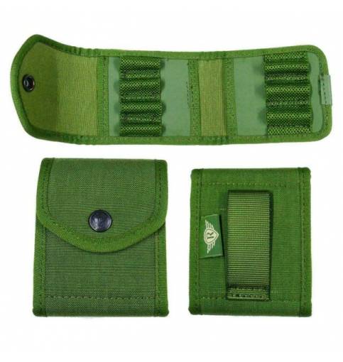 Radar Rifle Ammo Belt Pouch Cordura