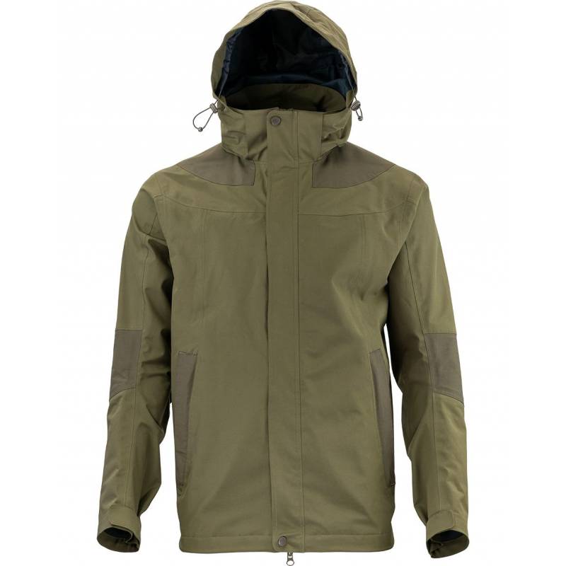 Jack Pyke Pro-Lite Hunters Jacket Green